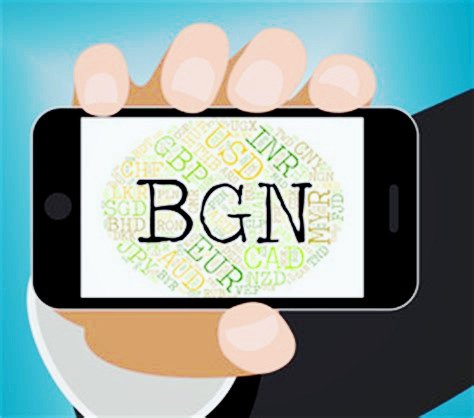 Who is BGN