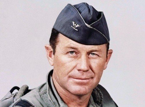 Chuck Yeager