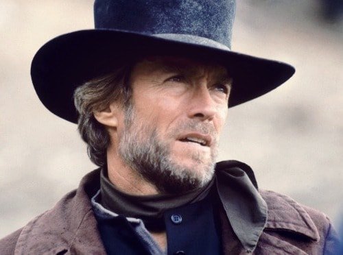 Clint Eastwood