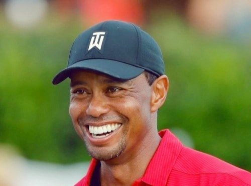 Tiger Woods