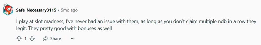 Safe_Necessary3115’s comment on Reddit
